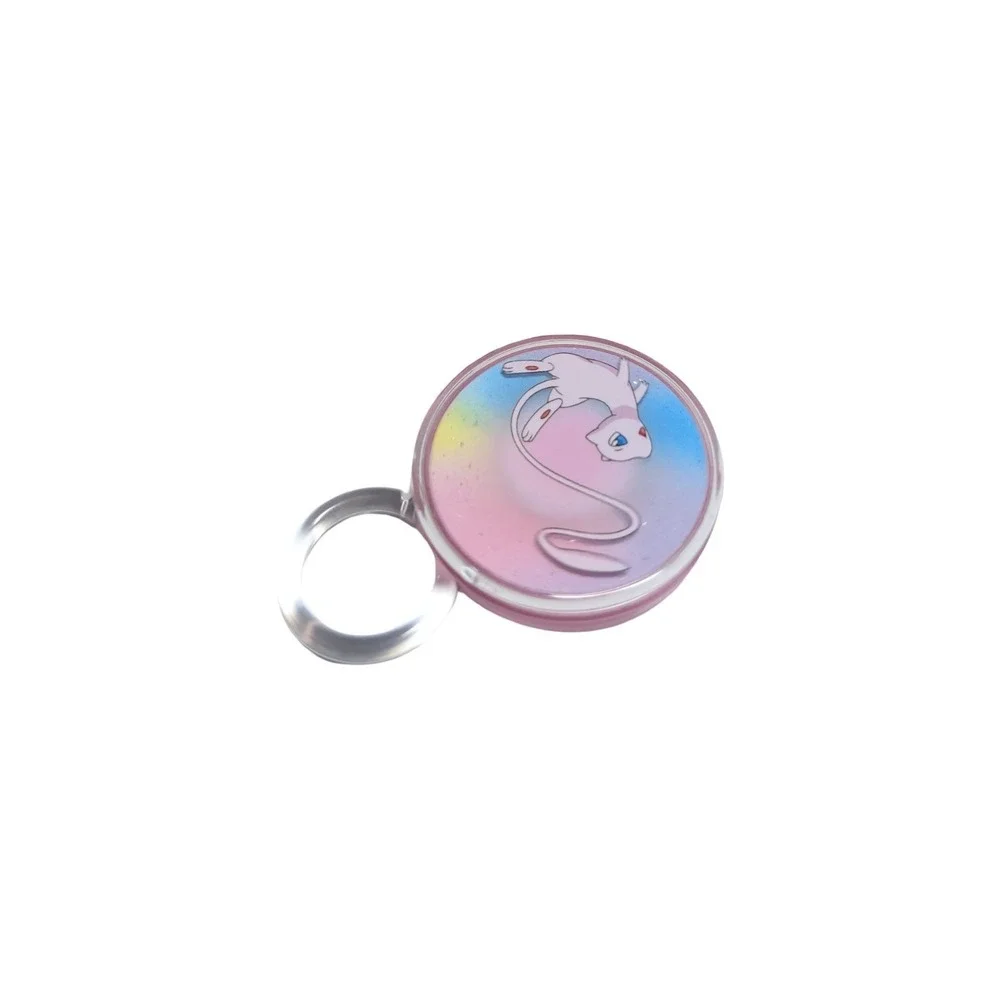 41-P PopSockets PopTop Grip & Stand Swappable Top Adhesive Base Mew Whimsy ⬇️